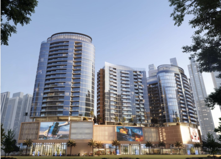 Building Confidence: How Tiger Properties’ Track Record Powers the Vision Behind Tiger Downtown Ajman