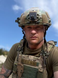 “Thank You for Being Alive”: The Story of Veteran and Commander Nikolay Fitkovsky